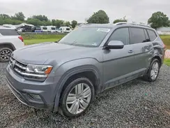 1V2UR2CA1KC613137 2019 VOLKSWAGEN ATLAS