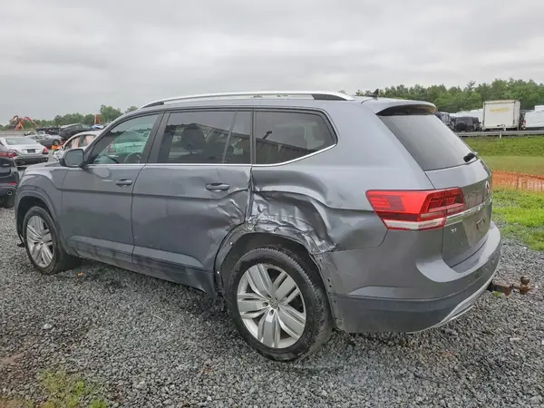 1V2UR2CA1KC613137 2019 VOLKSWAGEN ATLAS - Image 2