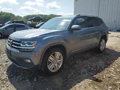1V2UR2CA1KC615678 2019 VOLKSWAGEN ATLAS