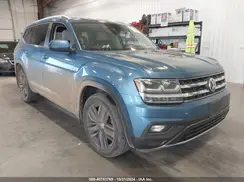 1V2UR2CA1KC622470 2019 VOLKSWAGEN ATLAS