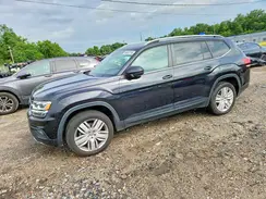 1V2UR2CA1KC624235 2019 VOLKSWAGEN ATLAS