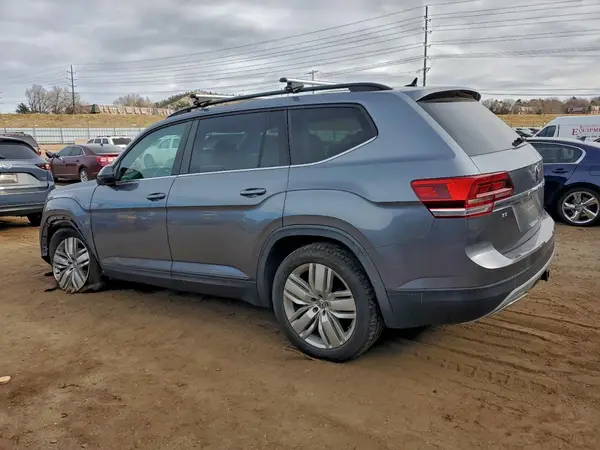 1V2UR2CA1LC503044 2020 VOLKSWAGEN ATLAS - Image 2