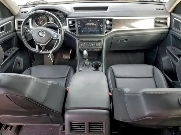 1V2UR2CA1LC503044 2020 VOLKSWAGEN ATLAS - Image 8