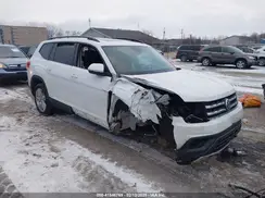 1V2UR2CA1LC503822 2020 VOLKSWAGEN ATLAS