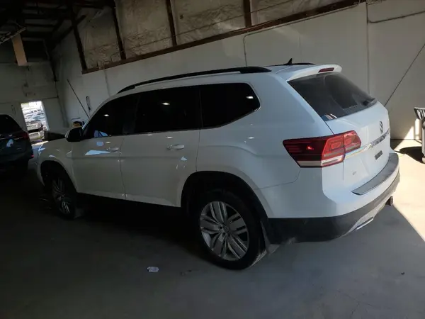 1V2UR2CA1LC504226 2020 VOLKSWAGEN ATLAS - Image 2