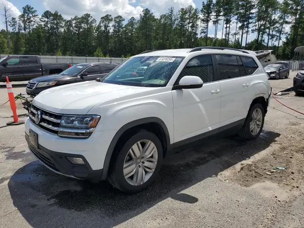 1V2UR2CA1LC506154 2020 VOLKSWAGEN ATLAS - Image 1