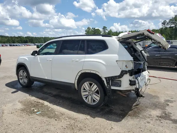 1V2UR2CA1LC506154 2020 VOLKSWAGEN ATLAS - Image 2