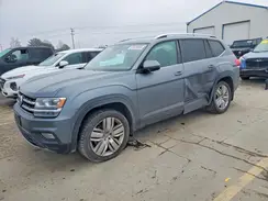 1V2UR2CA2KC502306 2019 VOLKSWAGEN ATLAS