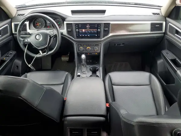 1V2UR2CA2KC502306 2019 VOLKSWAGEN ATLAS - Image 8