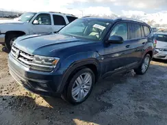 1V2UR2CA2KC503259 2019 VOLKSWAGEN ATLAS