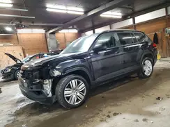 1V2UR2CA2KC507330 2019 VOLKSWAGEN ATLAS