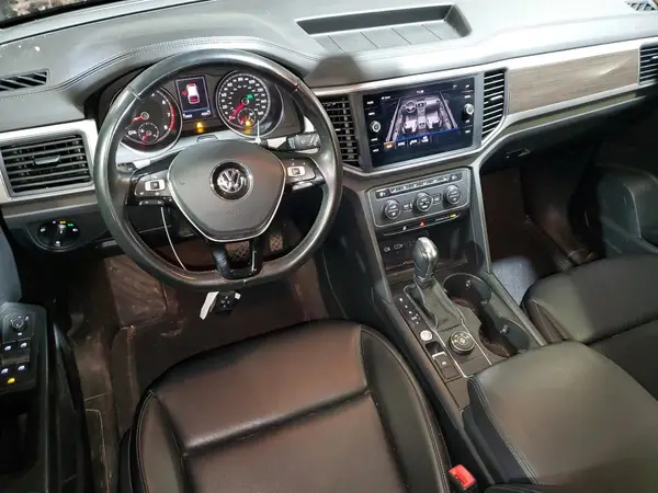 1V2UR2CA2KC507330 2019 VOLKSWAGEN ATLAS - Image 8
