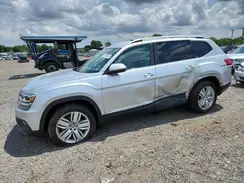 1V2UR2CA2KC509112 2019 VOLKSWAGEN ATLAS