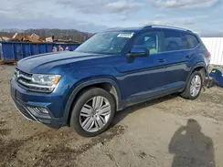 1V2UR2CA2KC510082 2019 VOLKSWAGEN ATLAS