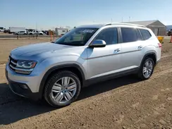 1V2UR2CA2KC512432 2019 VOLKSWAGEN ATLAS