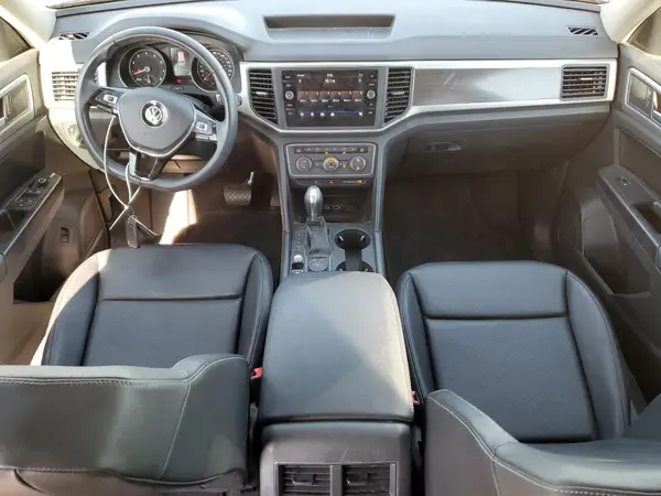 1V2UR2CA2KC512432 2019 VOLKSWAGEN ATLAS - Image 8