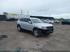 1V2UR2CA2KC515377 2019 VOLKSWAGEN ATLAS