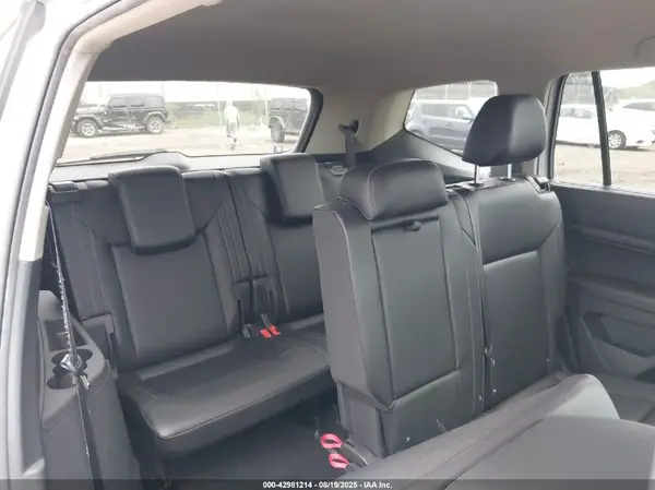 1V2UR2CA2KC515377 2019 VOLKSWAGEN ATLAS - Image 8