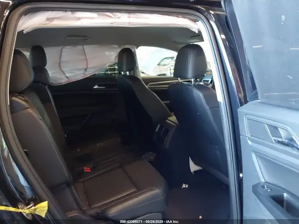 1V2UR2CA2KC515962 2019 VOLKSWAGEN ATLAS - Image 8