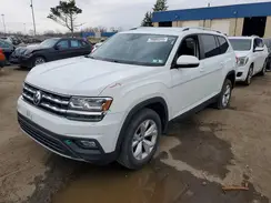 1V2UR2CA2KC516903 2019 VOLKSWAGEN ATLAS