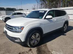 1V2UR2CA2KC520711 2019 VOLKSWAGEN ATLAS