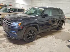 1V2UR2CA2KC521714 2019 VOLKSWAGEN ATLAS