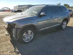 1V2UR2CA2KC525892 2019 VOLKSWAGEN ATLAS
