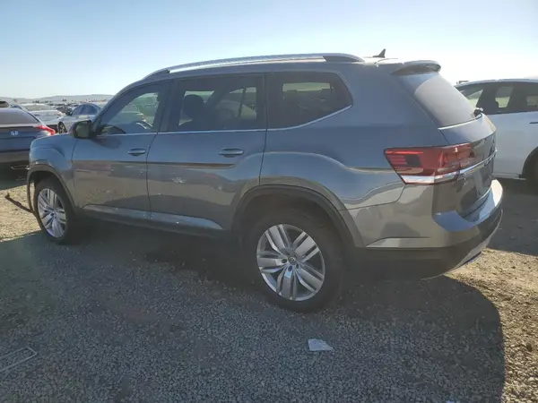 1V2UR2CA2KC525892 2019 VOLKSWAGEN ATLAS - Image 2