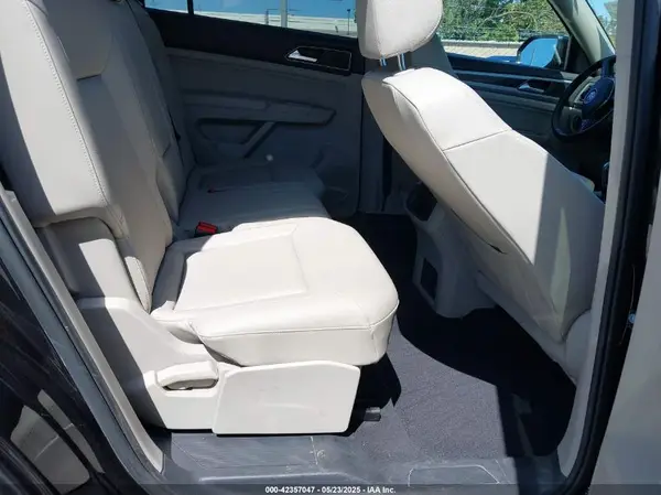 1V2UR2CA2KC528291 2019 VOLKSWAGEN ATLAS - Image 8