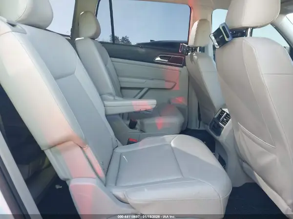 1V2UR2CA2KC529019 2019 VOLKSWAGEN ATLAS - Image 8