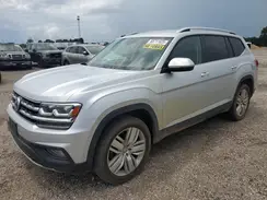 1V2UR2CA2KC529537 2019 VOLKSWAGEN ATLAS