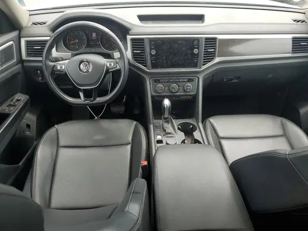 1V2UR2CA2KC529537 2019 VOLKSWAGEN ATLAS - Image 8