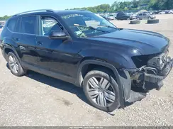 1V2UR2CA2KC534429 2019 VOLKSWAGEN ATLAS