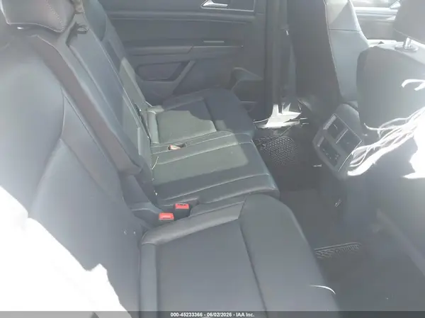 1V2UR2CA2KC534429 2019 VOLKSWAGEN ATLAS - Image 8