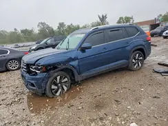 1V2UR2CA2KC536892 2019 VOLKSWAGEN ATLAS