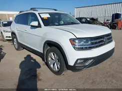 1V2UR2CA2KC540280 2019 VOLKSWAGEN ATLAS