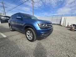 1V2UR2CA2KC542451 2019 VOLKSWAGEN ATLAS