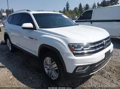 1V2UR2CA2KC544054 2019 VOLKSWAGEN ATLAS