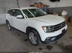 1V2UR2CA2KC545740 2019 VOLKSWAGEN ATLAS