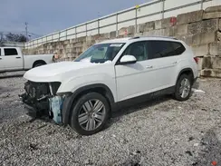 1V2UR2CA2KC546192 2019 VOLKSWAGEN ATLAS