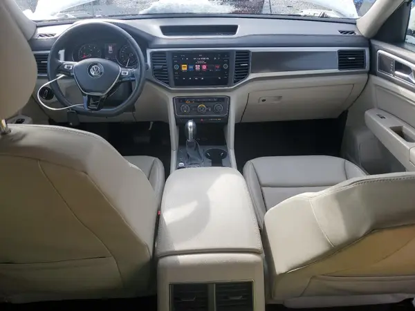 1V2UR2CA2KC546192 2019 VOLKSWAGEN ATLAS - Image 8