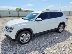 1V2UR2CA2KC548850 2019 VOLKSWAGEN ATLAS