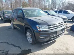 1V2UR2CA2KC549769 2019 VOLKSWAGEN ATLAS