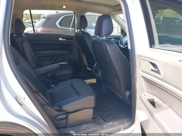 1V2UR2CA2KC554552 2019 VOLKSWAGEN ATLAS - Image 8