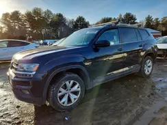 1V2UR2CA2KC555958 2019 VOLKSWAGEN ATLAS