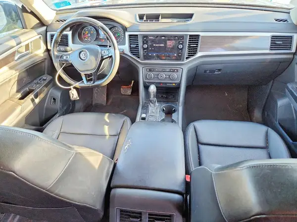 1V2UR2CA2KC555958 2019 VOLKSWAGEN ATLAS - Image 8
