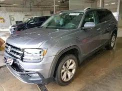 1V2UR2CA2KC556978 2019 VOLKSWAGEN ATLAS