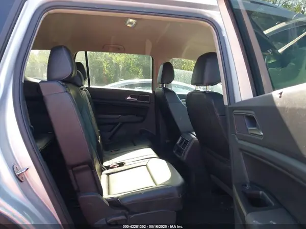 1V2UR2CA2KC557449 2019 VOLKSWAGEN ATLAS - Image 8