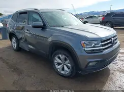 1V2UR2CA2KC557838 2019 VOLKSWAGEN ATLAS