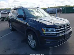 1V2UR2CA2KC558391 2019 VOLKSWAGEN ATLAS